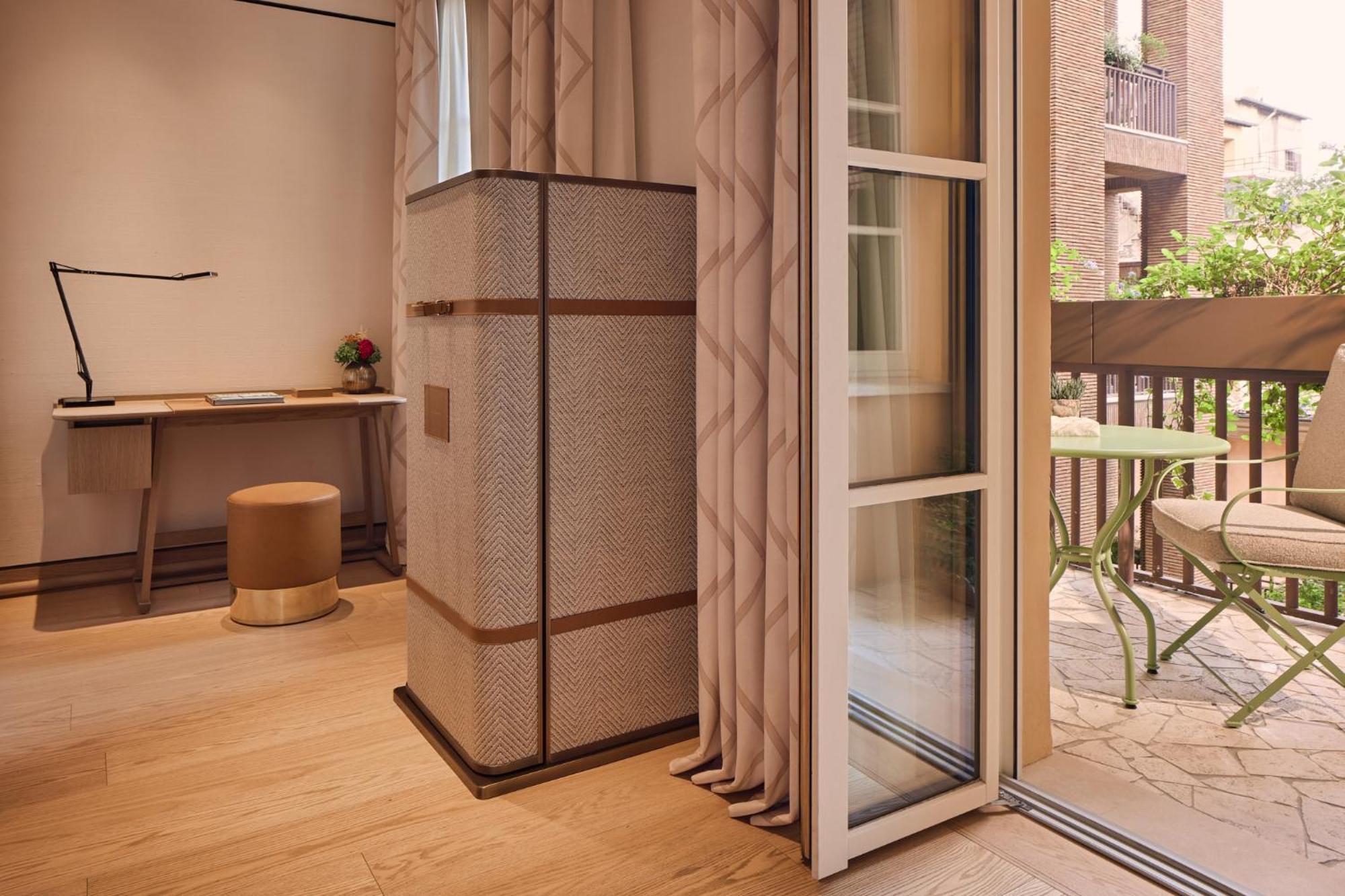Bvlgari Hotel Roma — الصور 2