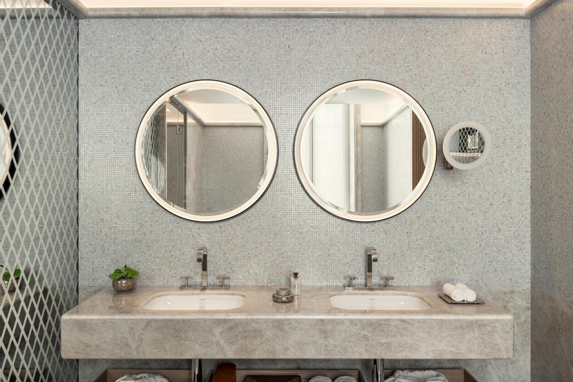 Bvlgari Hotel Roma — الصور 3